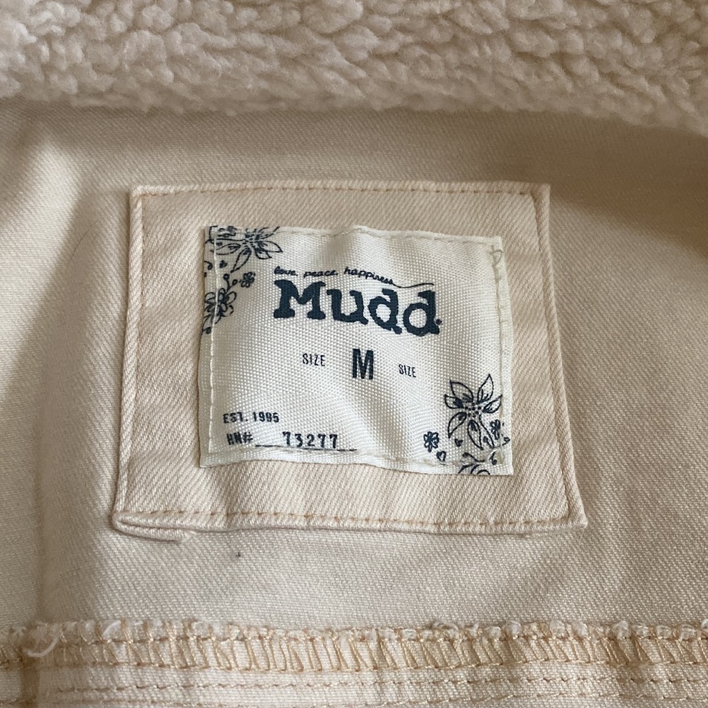 Mudd Jacket - Picture 7 of 8
